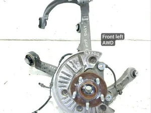 Jeep 68375789AB, 68375647AB, 68346851AA, P68375789AB, P68375647AB GRAND CHEROKEE V (WL) 2022 kit de brazo de suspensión delantera