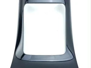 Mercedes-Benz A2976803206 EQS (V297) 2022 Otro detalle de acabado