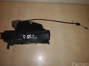 BMW 7012142 7 (E65, E66, E67) 2002 Door Lock