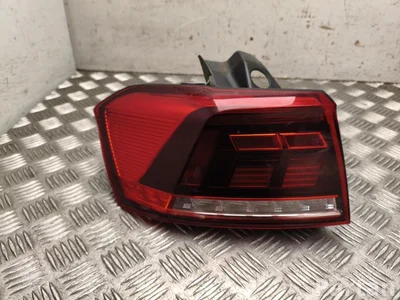 Volkswagen 3G9 945 095 F / 3G9945095F PASSAT Variant (3G5) 2022 Taillight Left - Image 1