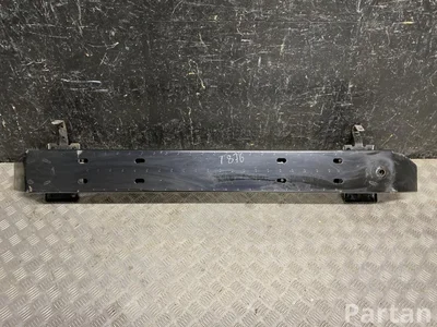 Citroën 1608973580 JUMPER 2021 Wzmocnienie zderzaka z przodu - Zdjęcie 1