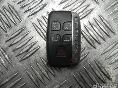 Land Rover BJ32-15K601-DB / BJ3215K601DB RANGE ROVER IV (L405) 2014 Clé - Image 1