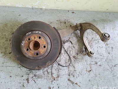 BMW 5 Touring (F11) 2012 kit de bras de suspension avant right side - Image 1