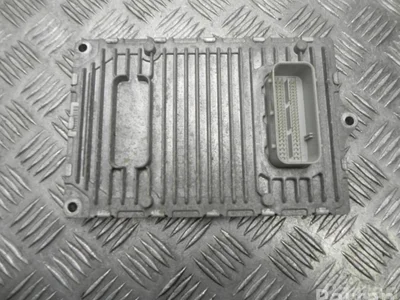 Lancia P05150781AB VOYAGER MPV (404_) 2013 Unité de contrôle moteur - Image 1