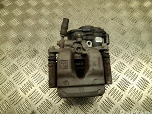 Mercedes-Benz A007A345G GLC X254 2024 Étrier de frein Left Rear