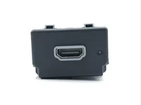 Jeep 68452765AA GRAND CHEROKEE V (WL) 2022 Urządzenie wejściowe USB