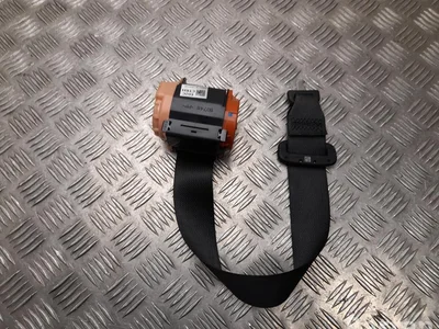 Hyundai 89850-BE100 / 89850BE100 Kona II 2024 Ceinture de sécurité Right Rear - Image 1