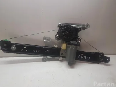 Volvo XC70 CROSS COUNTRY 2003 Lève-vitre Right Rear - Image 1