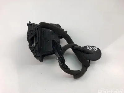 Renault 825002104R CLIO IV (BH_) 2015 Door Lock - Image 1