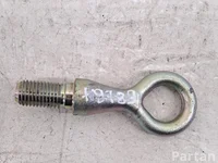 Mazda CX-30 DM 2025 Петля вытягивания