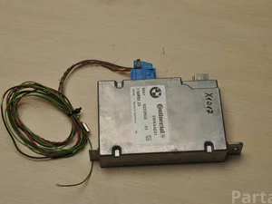 BMW 9222803 ; 5WK44031 / 9222803, 5WK44031 7 (F01, F02, F03, F04) 2010 Unité de contrôle pour système de caméra de recul