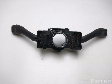 SKODA 8L0 953 513 G, 4B0 953 503 F / 8L0953513G, 4B0953503F FABIA I (6Y2) 2000 Steering column multi-switch