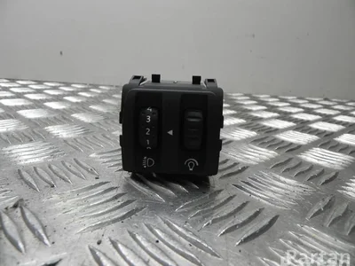 Renault 251900007R CLIO IV (BH_) 2015 Réglage de la hauteur de l'interrupteur - Image 1