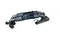 Mercedes-Benz Trucks A4710702135 ACTROS MP4 / MP5 2018 kuro magistralės - Nuotrauka 1