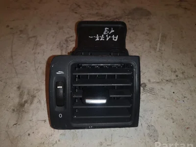 Volvo 39888290 S40 II (MS) 2007 Prise d'air / Conduit d'air d'admission - Image 1