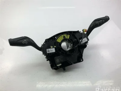 Ford GV6T-13N064-EB / GV6T13N064EB KUGA I 2009 Bouton multifonction pour volant - Image 1