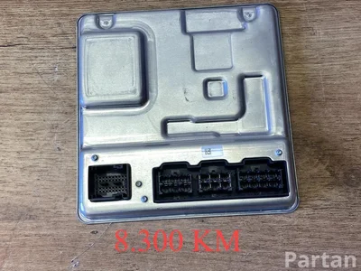 Škoda 1EE937012E ELROQ (PYL) 2025 Diagnosis interface for data bus (gateway) - Image 1