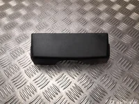 Aixam 073 Coupe GTI 2021 Cubierta para columna de dirección