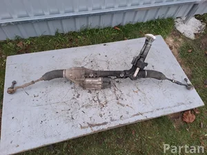 BMW 685227803 5 Touring (F11) 2012 Colonne de direction (joystick)