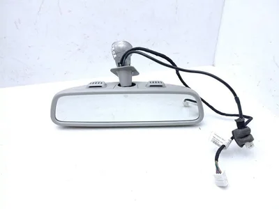 Mercedes-Benz A1668100417 GL-CLASS (X166) 2013 Galinio vaizdo veidrodėlis - Nuotrauka 1