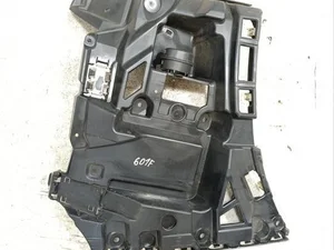 BMW 8737049, 51128737049 iX 2023 Wspornik zderzaka z tyłu z lewej