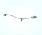 Jeep 68291046AA Wagoneer/ Wagoneer L WS 2022 Sonde lambda - Image 3