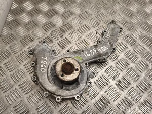 Audi 059121016G A4 Avant (8W5, B9) 2020 Bomba de agua