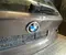 BMW X3 (F25) 2012 Couvercle de coffre - Image 2