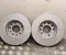 Opel 24012601461, 5569026 CORSA D 2014 Tarcza hamulcowa z przodu - Obraz 3