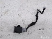 Mazda DA6T67UZ5 CX-3 (DK) 2018 Relės