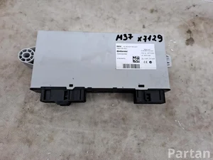 BMW 9241974 X3 (F25) 2011 Módulo de encendido/unidad de control