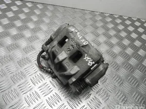 Subaru TOKICO, T9 649 / TOKICO, T9649 WRX Saloon(GT) 2017 Étrier de frein Right Front