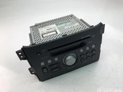 Opel 39101-51K0 / 3910151K0 AGILA (B) (H08) 2012 Radio / lecteur CD - Image 1