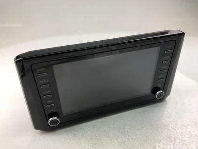 Toyota 86140-02680 / 8614002680 COROLLA Saloon (_E18_, ZRE17_) 2020 Système audio / vidéo / navigation - Image 1