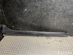 Hyundai 87752-KL000 / 87752KL000 IONIQ 6 2024 Облицовка порога правой сторонe