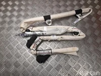 Citroën 9817709680 DS7 CROSSBACK 2021 Head Airbag Right