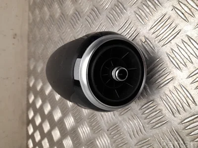 MG 10383052, 10383052-ASA / 10383052, 10383052ASA ZS EV 2022 Évent Left Front - Image 1