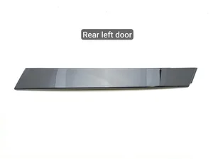 Rolls-Royce 7200335 GHOST (RR4) 2010 Décoration de cadre de verre porte