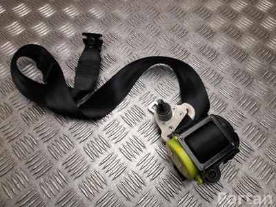 Ford USA GT4BR611B69 EDGE 2017 Saugos diržas kairysis galinis - Nuotrauka 1