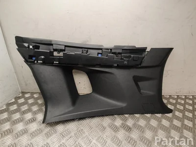 Opel 9852825980 FRONTERA (OV24) 2025 Cubierta, Soporte -D (del maletero) right side - Imagen 1