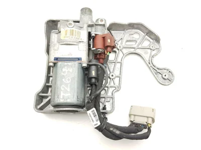 Chevrolet 23386872 CORVETTE Convertible (C7) 2016 Unité de commande pour blocage de différentiel d'essieu - Image 1