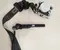 RAM 7AX75TX7AA 1500 CLASSIC Crew Cab Pickup (DS) 2020 Sicherheitsgurt vorne links - Bild 3