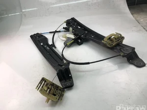 BMW 914546-102 / 914546102 5 (F10) 2015 Motor para subida de ventanas