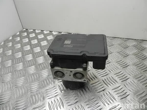 Ford AV59-2C405-EA / AV592C405EA FIESTA V (JH_, JD_) 2008 Moduł sterujący ABS hydrauliczny