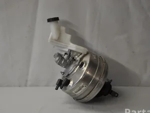 Mercedes-Benz A2474301000 ; A0009055204 ; 0265005376 ; A1774304400 / A2474301000, A0009055204, 0265005376, A1774304400 EQA 2021 Servofrein