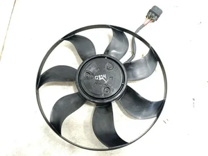 Mercedes-Benz 1038601544, 3137234567 EQE SUV (X294) 2024 Ventilateur de radiateur