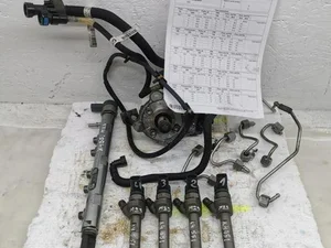 BMW 7810702, 781069 3 Convertible (E93) 2011 Pompe d'alimentation