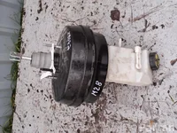 Ford Focus IV (HN) 2021 Zbiorniczek wyrównawczy, płyn hamulcowy