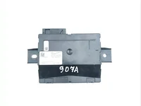 BMW 160466, 160466-10, 6331160466, 6992686-01 / 160466, 16046610, 6331160466, 699268601 7 (G11, G12) 2018 Unité de commande de carrosserie BCM FEM SAM BSI