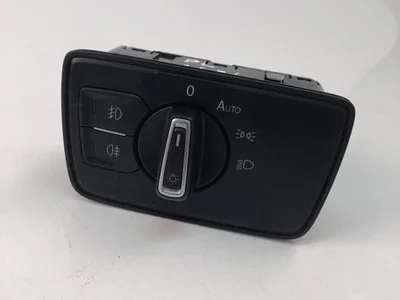 Volkswagen 3G0941633H PASSAT (3G2) 2018 Light switch - Image 1